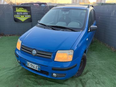 Fiat PANDA 1.2 GPL NEOPATENTATI BOMBOLA GPL 2033