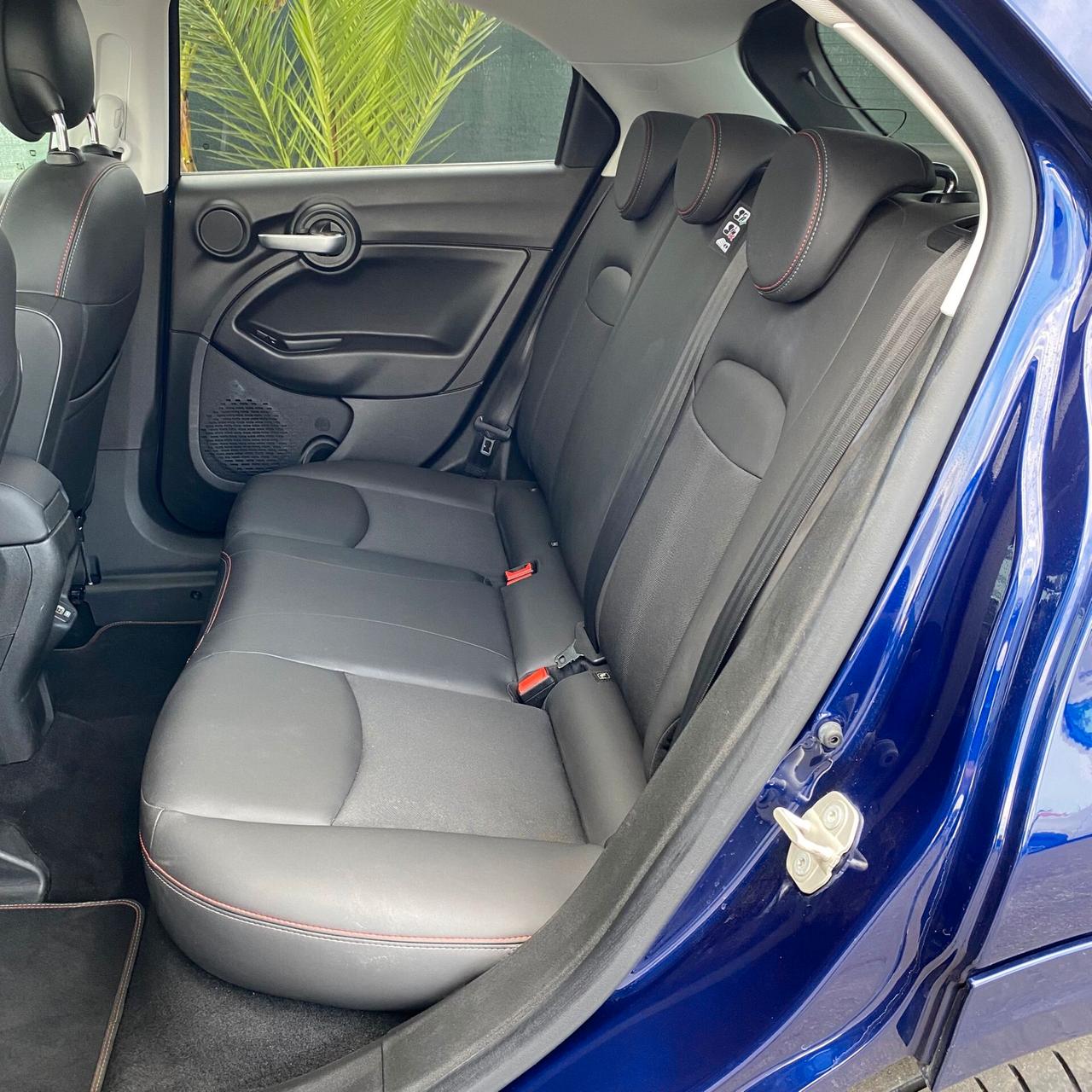 Fiat 500X 1.3 MultiJet 95 CV Sport