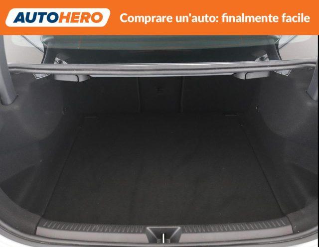 MERCEDES-BENZ A 200 Automatic Sport