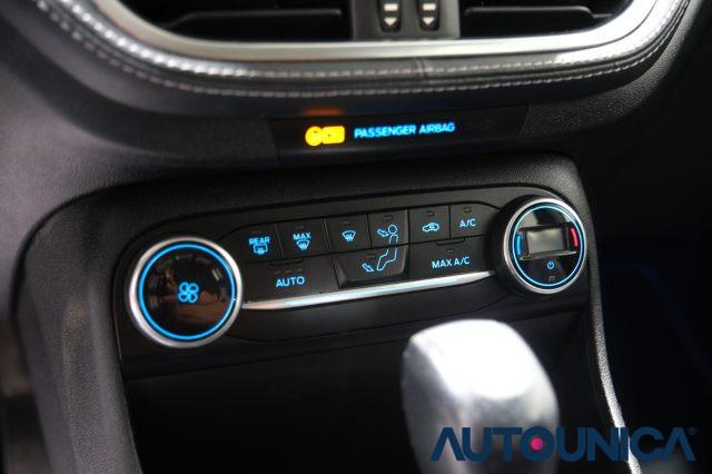 FORD Fiesta 1.0 ECOBOOST VIGNALE AUTOMATICA 5 PORTE