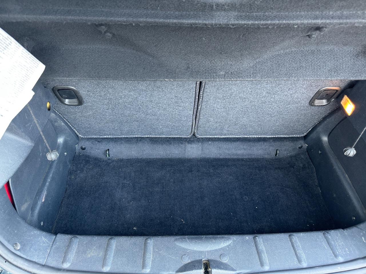 Mini 1.6 16V Cooper Neopatentati