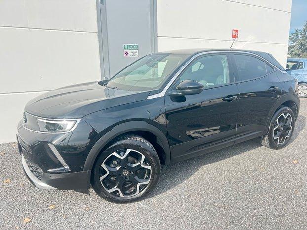 OPEL MOKKA 1.2 T 130 CV ULTIMATE AUT. UNICO PROP