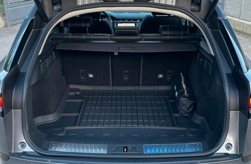 Land Rover Range Velar 2.0D I4 240 CV HSE (PREZZO REALE)