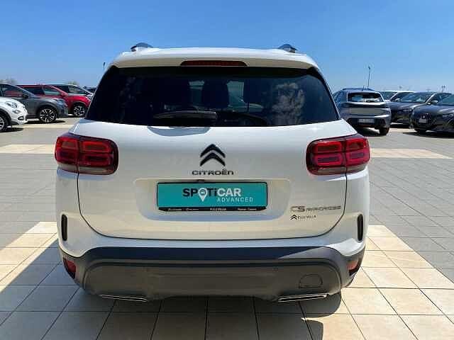 Citroen C5 Aircross PureTech 130 S&S EAT8 Feel Pack