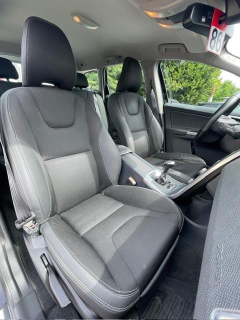 Volvo XC 60 XC60 D4 Momentum