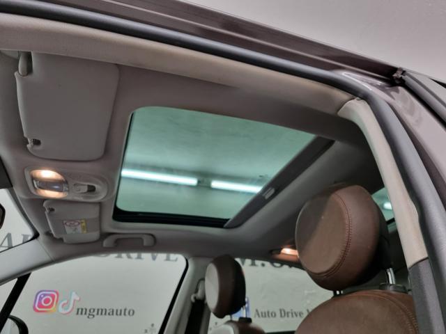 FIAT 500X 1.4 MultiAir 140 CV DCT Cross Plus 4X4