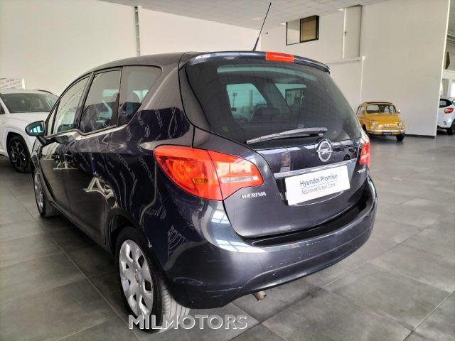 OPEL Meriva 1.3 CDTI 95CV ecoFLEX Cosmo