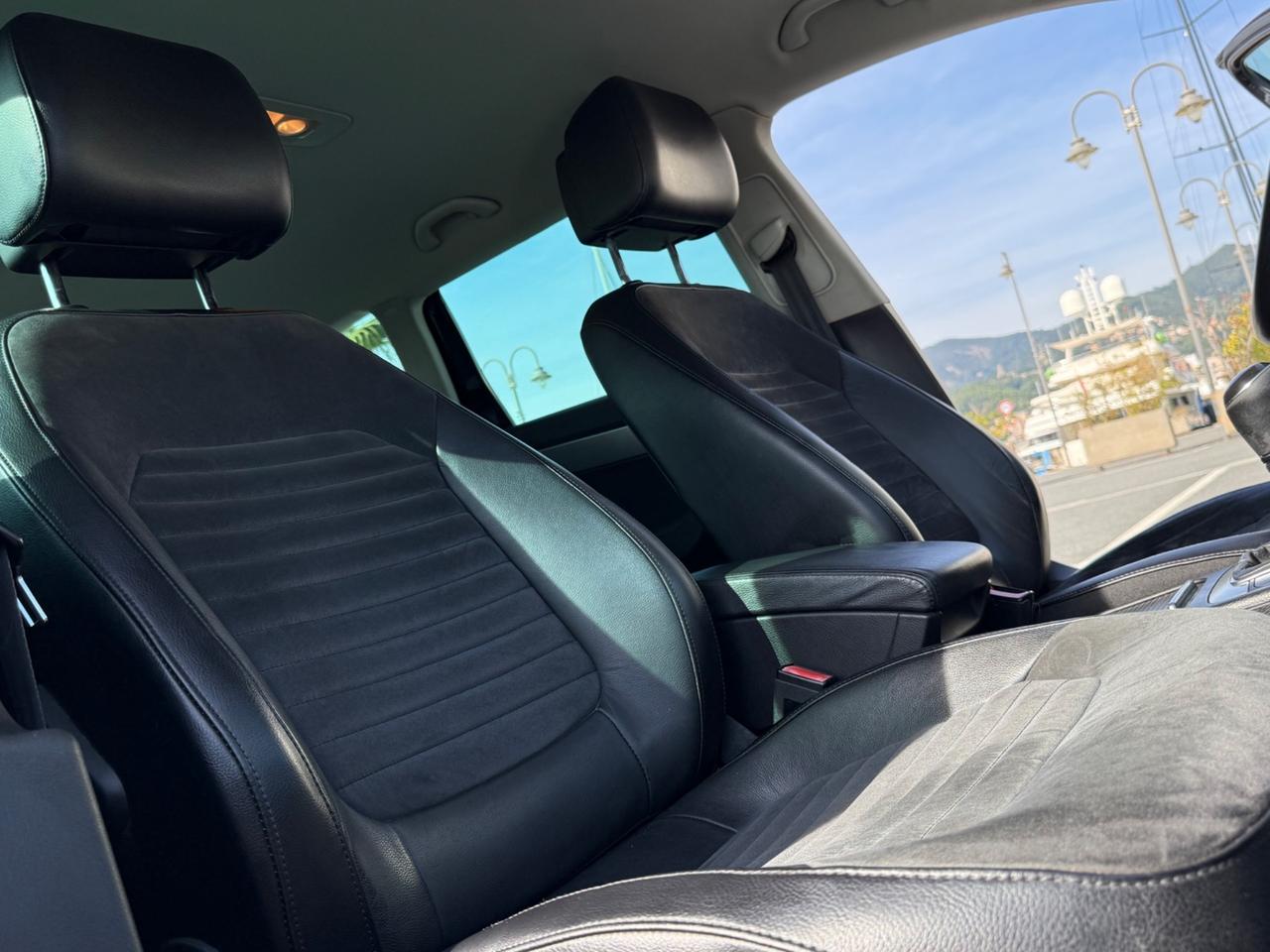 Volkswagen Passat 2.0 TDI 140 CV - Highline-FULL