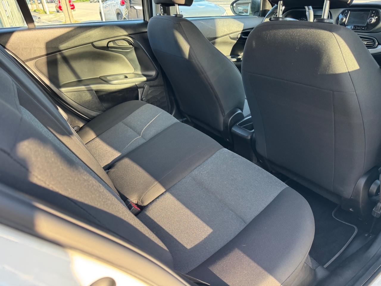 Fiat Tipo 1.3 Mjt S&S SW Business