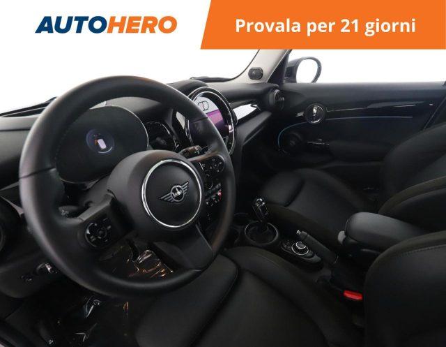 MINI Cooper 1.5 Cooper Business 5 porte