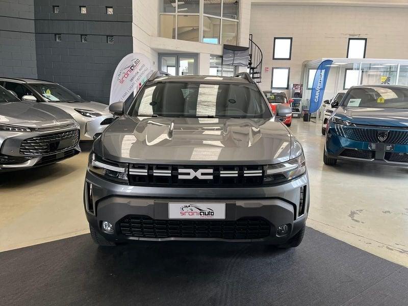 Dacia Duster Duster Tce 130 CV MHEV Journey 4x4 - PROMO SIRONIAUTO+