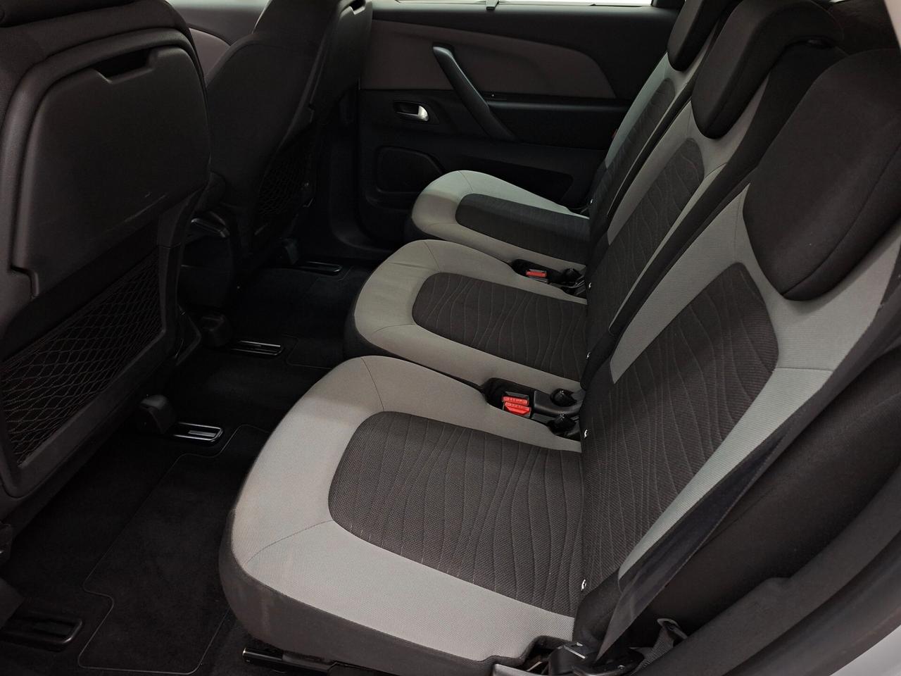 Citroen C4 Picasso 1.6 e-HDi 115cv Shine