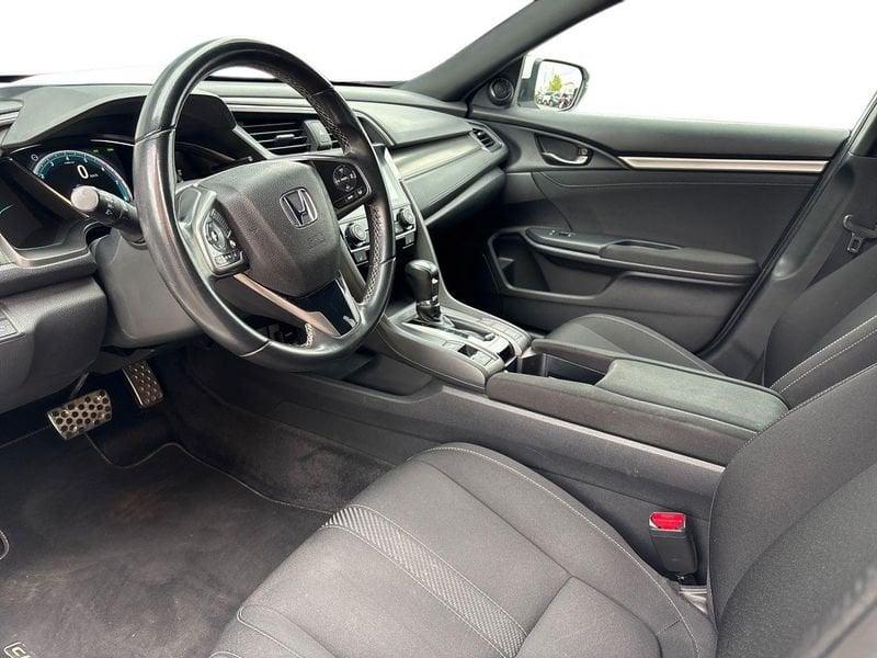 Honda Civic 1.0 T-VTEC Comfort Navi