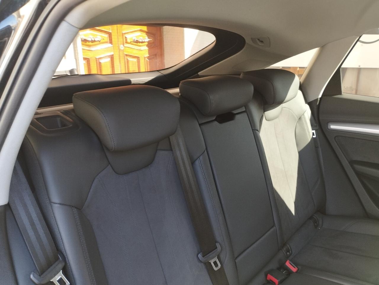 Audi Q5 SPB 40 TDI mhev quattro S tronic Business Advanced