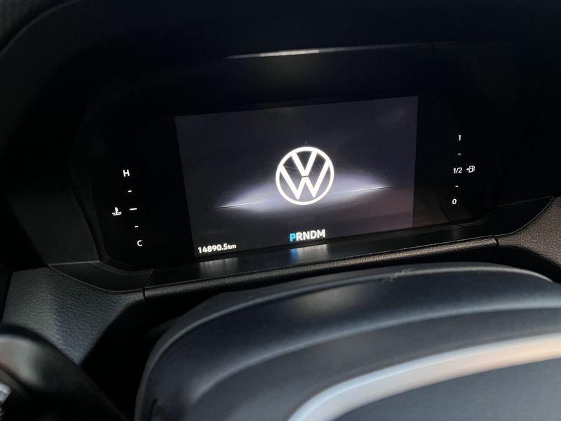 Volkswagen Amarok Amarok 2.0 TDI 205CV 4MOTION aut. Life