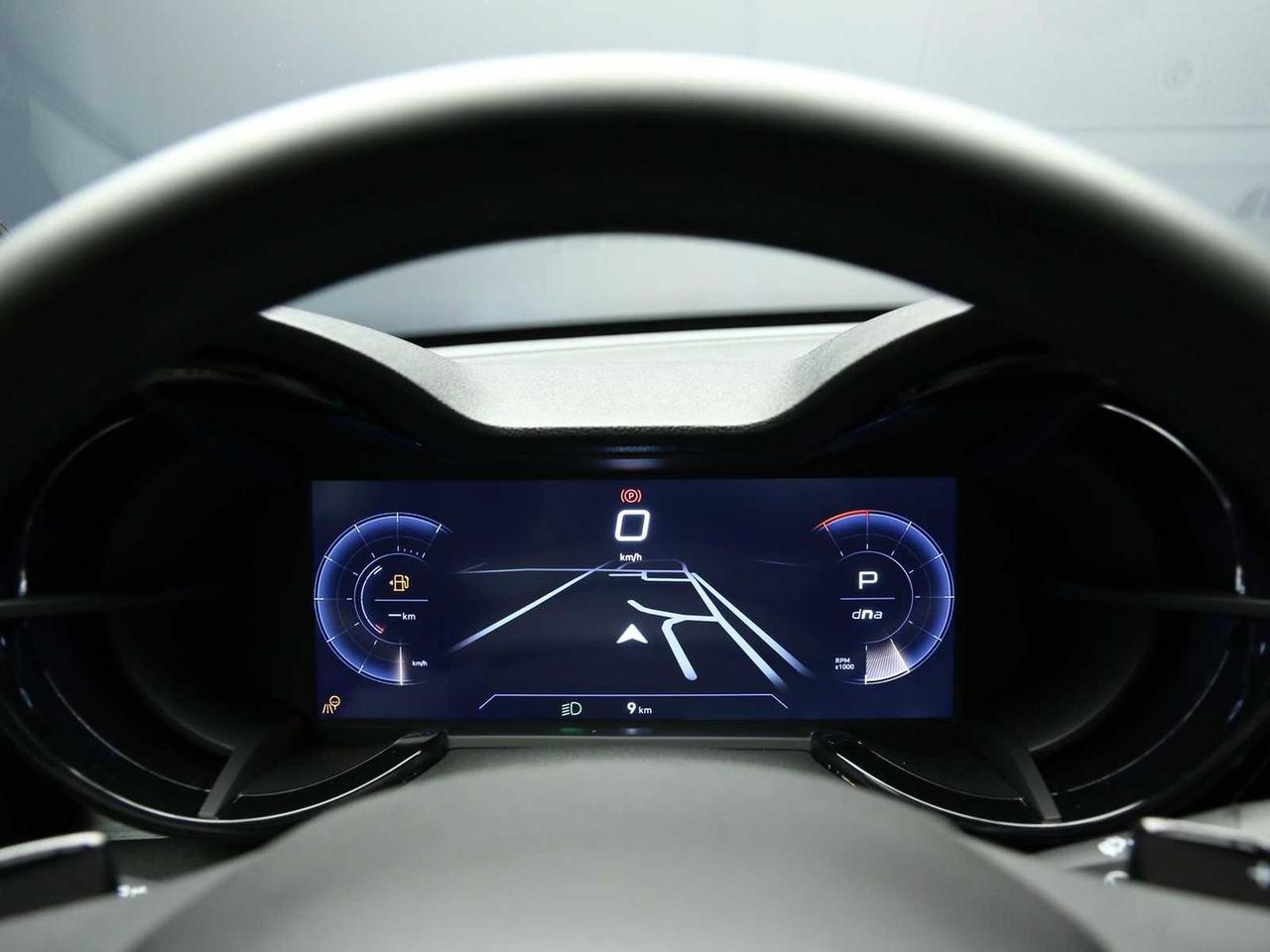 Alfa Romeo Junior 1.2 136CV Hybrid eDTC6 Spe #8564