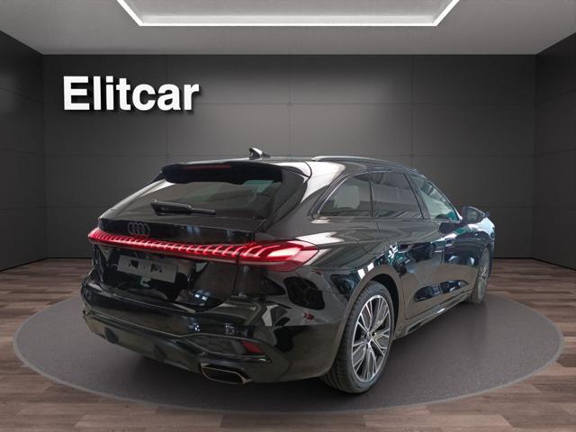 AUDI A5 Avant TDI 150 kW S tronic S Line edition