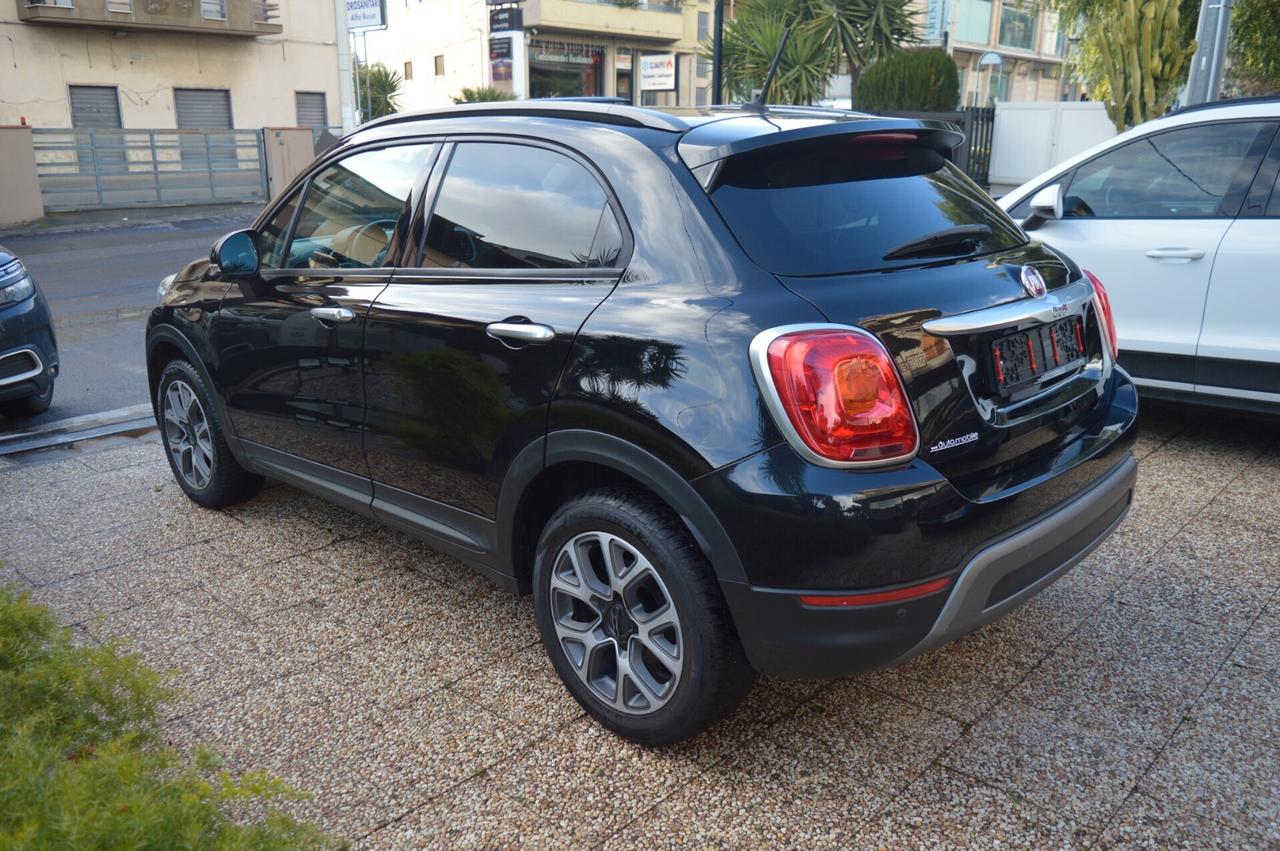 Fiat 500X 1.6 MultiJet 120 CV Cross