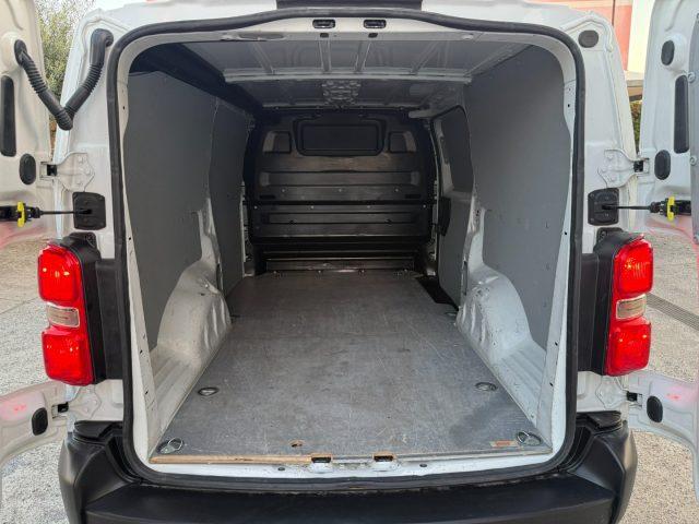 FIAT Scudo 1.5 BlueHDi L3 H1 (maxi) Furgone Business