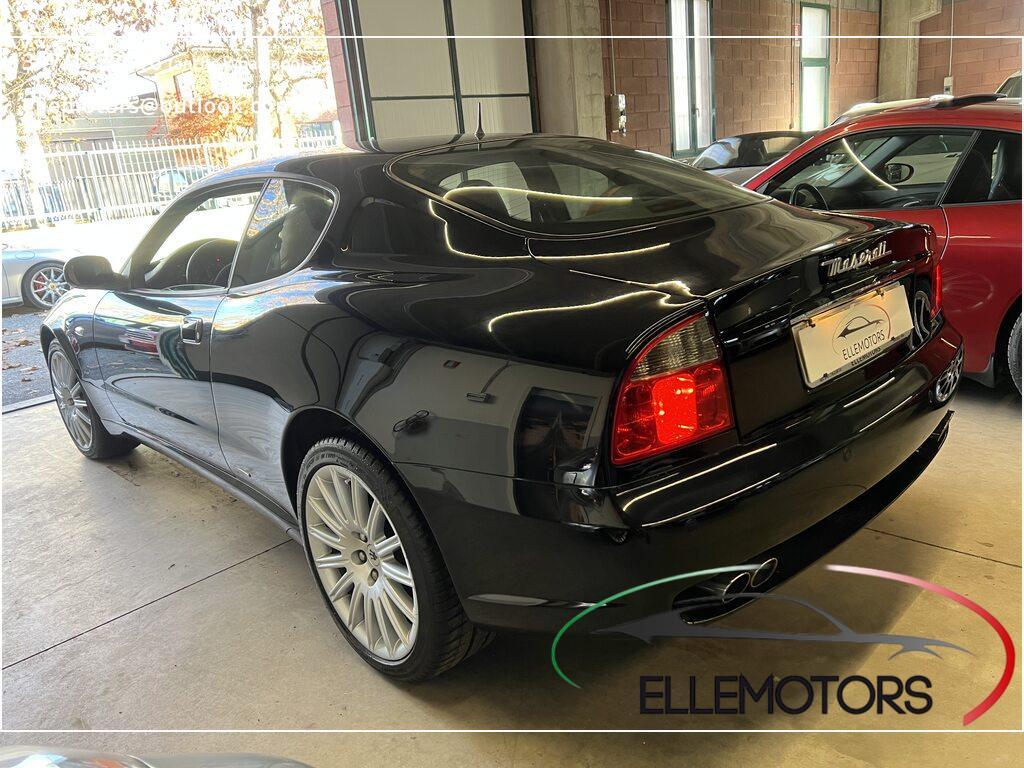 Maserati Coupe 2002 Cambiocorsa Soli 48.000Km