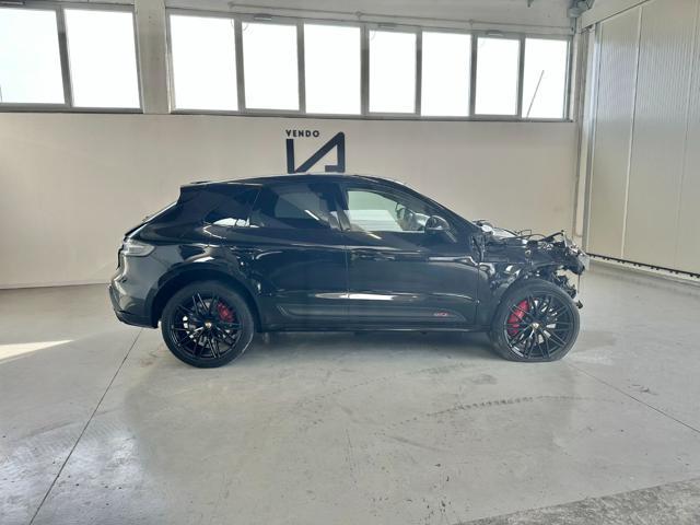 PORSCHE Macan 2.9 GTS