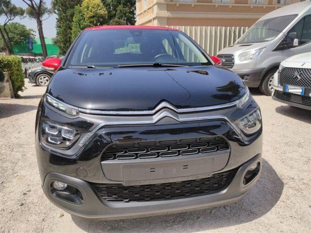 CITROEN C3 1.2 P.Tech Feel Pack CARPLAY,CRUISE,NAVI