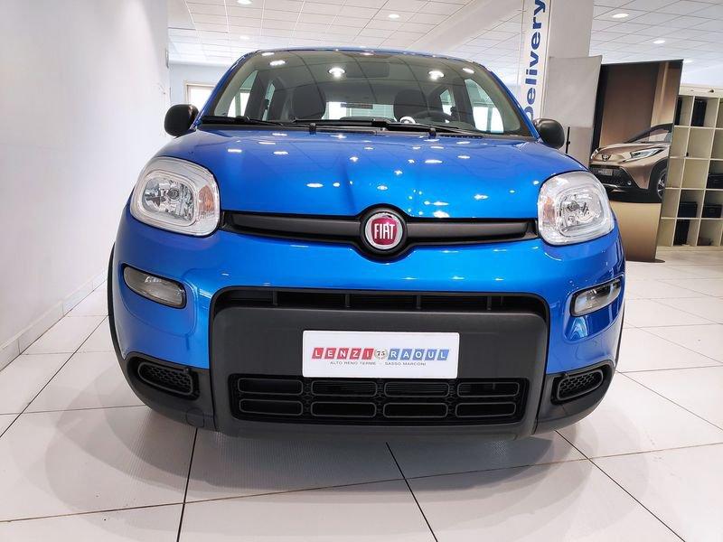 FIAT Panda 1.0 HYBRID*PROMOZIONE*PRONTA CONSEGNA*