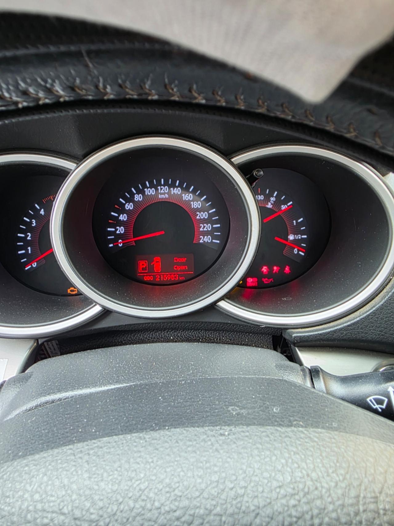 Kia Sorento 2.2 16V CRDI VGT 4WD Class Navi