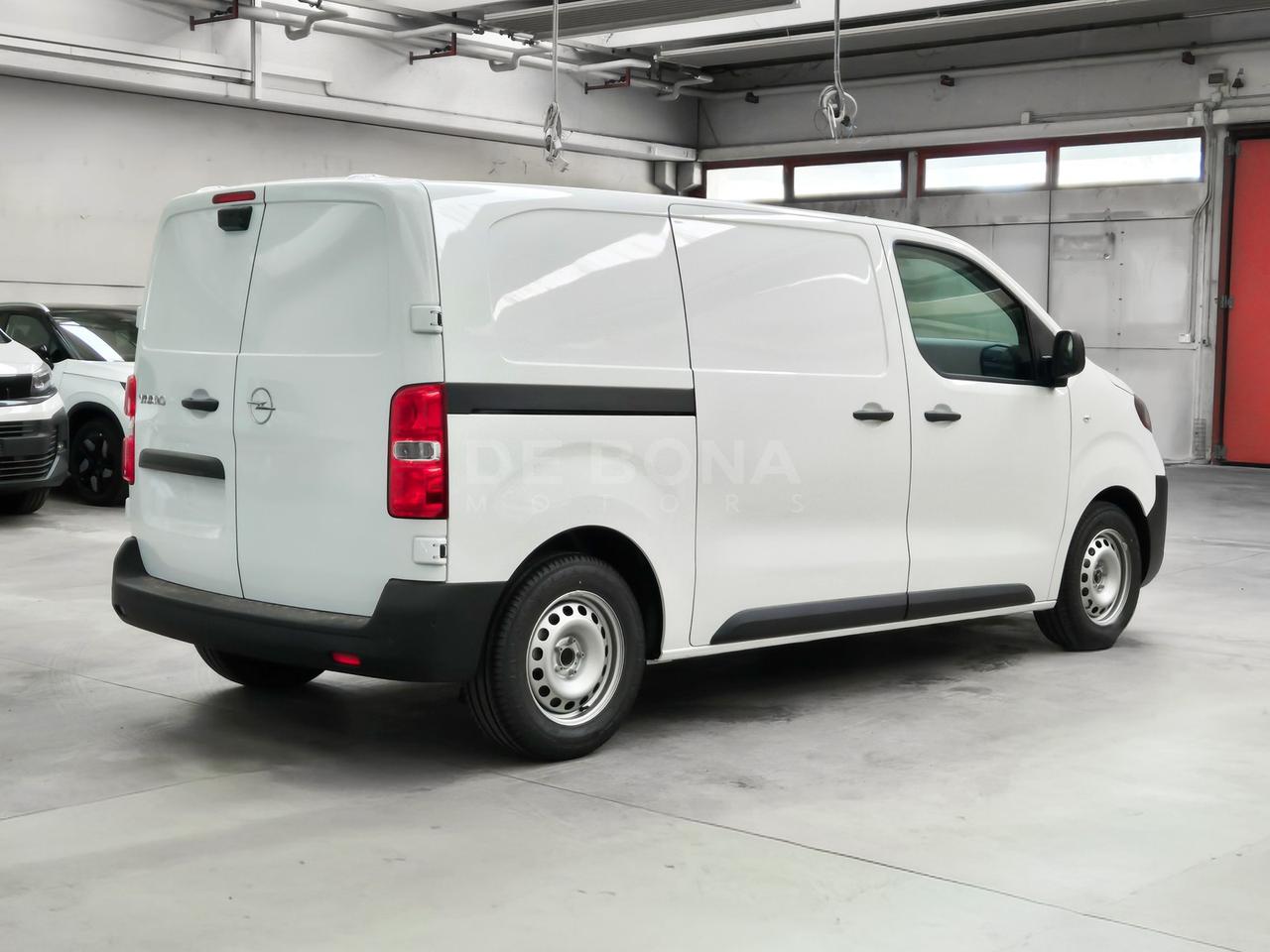 Opel Vivaro m 2.0d 145cv s&s mt6