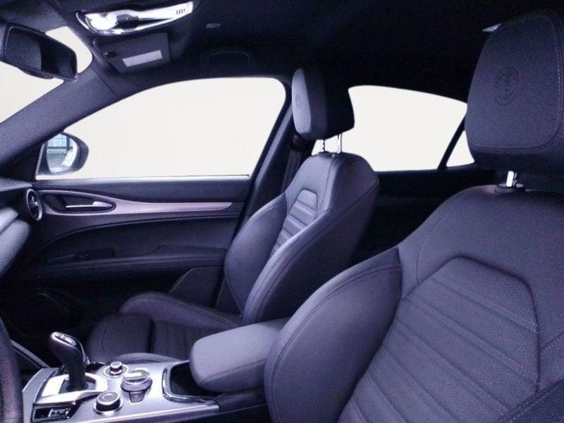 Alfa Romeo Stelvio 2.2 t Veloce Q4 210cv auto