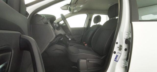 DACIA Duster 1.5 Blue dCi 8V 115 CV 4x2 Prestige