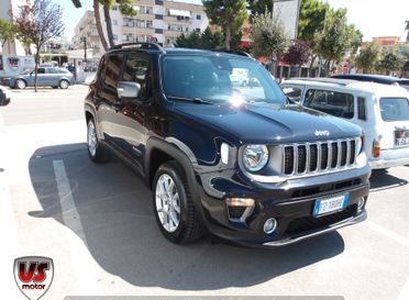 JEEP RENEGADE 1.6 DIESEL-GARANZIA FULL