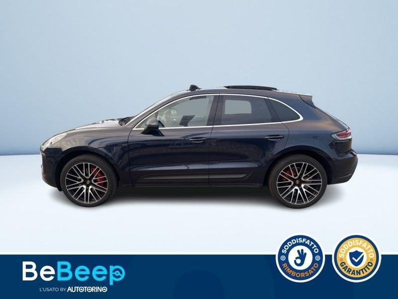 Porsche Macan 2.9 S 380CV PDK