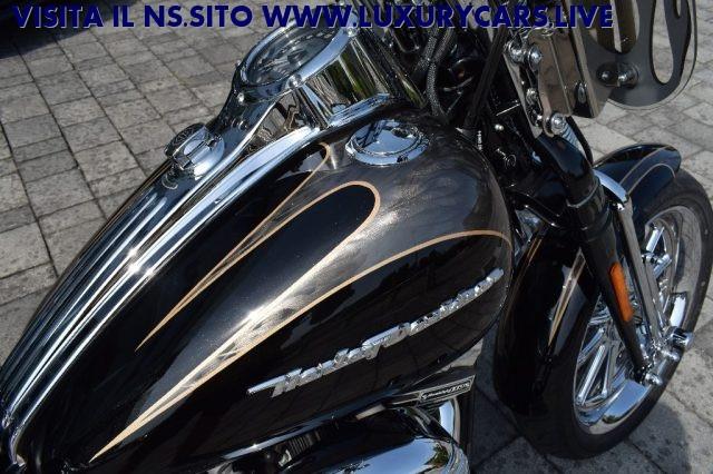 HARLEY-DAVIDSON CVO Softail Springer cvo softail springer LEGGERE DESCRIZIONE