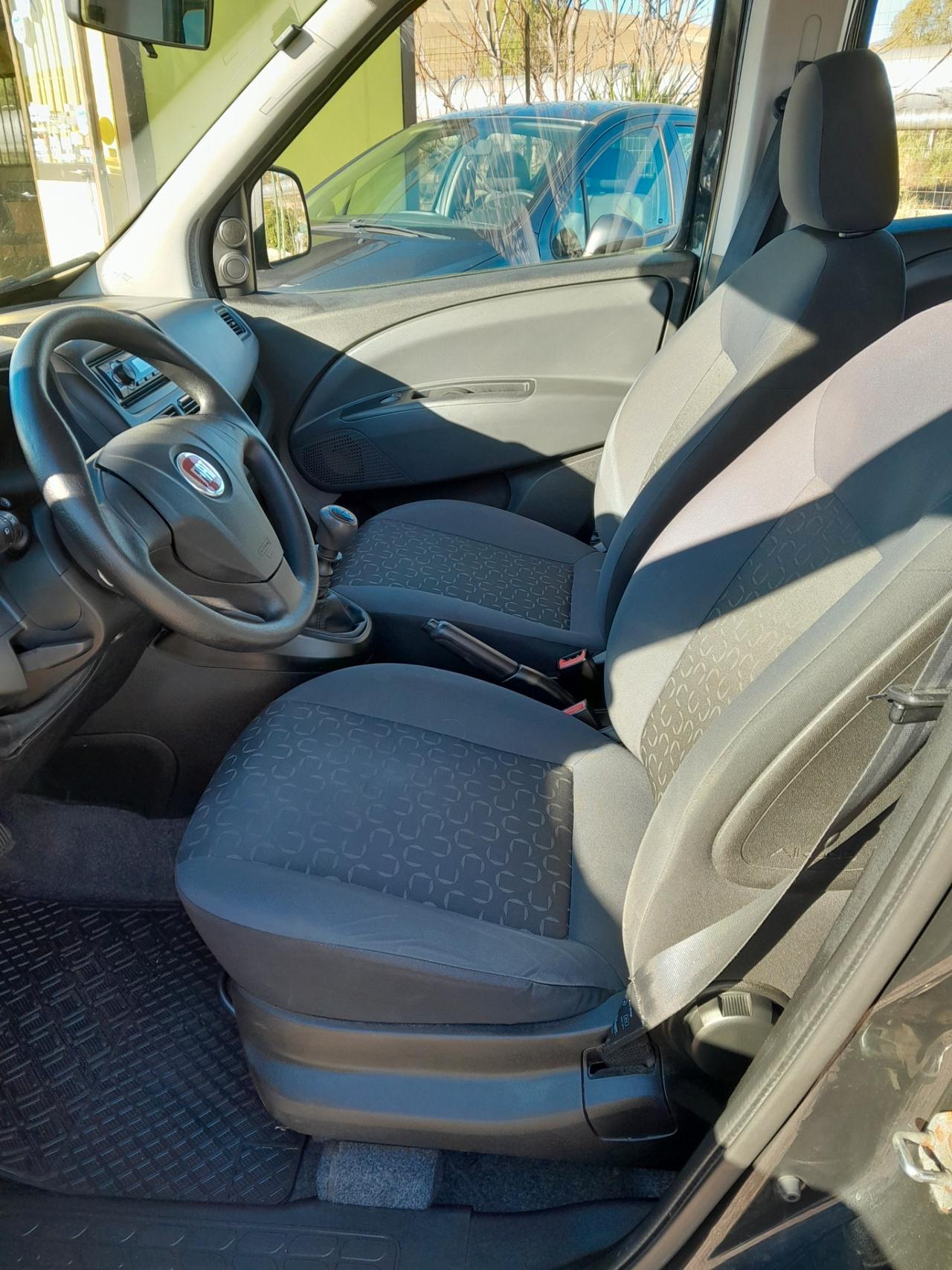 Fiat Doblo 1.6 MJT autovettura