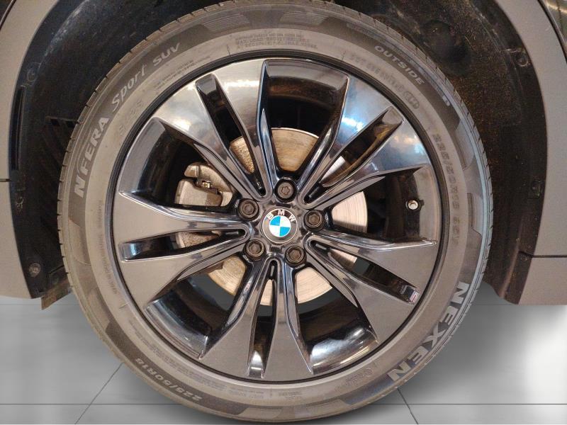 BMW X2 18 i Advantage sDrive Steptronic