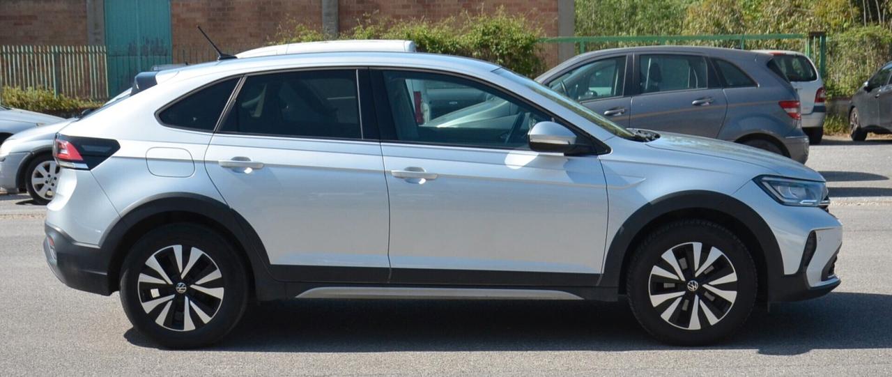 Volkswagen Taigo 1.0 TSI 95 CV Life