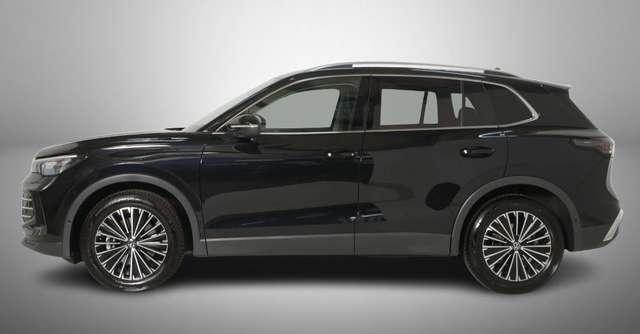 Volkswagen Tiguan 1.5eTSI DSG ELEGANCE 150CV MODELLO NUOVO ONLYPROMO