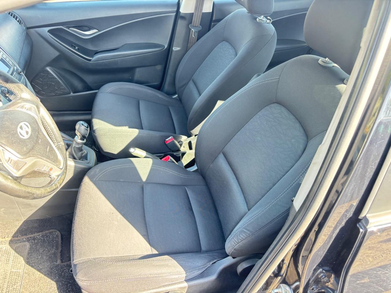Hyundai iX20 1.4 CRDI 90 CV Comfort
