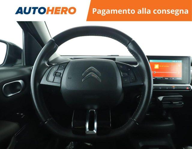 CITROEN C4 Cactus PureTech 110 S&S Shine