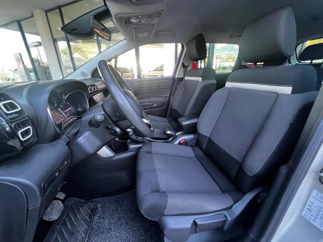 CITROEN C3 Aircross PureTech 110 S&S EAT6 Feel