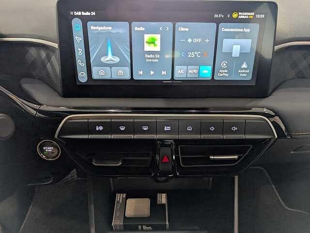 MG MG3 DISPONIBILITÀ ALTRI COLORI