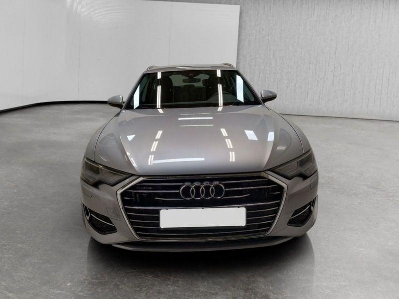 Audi A6 Avant 45 3.0 tdi mhev Business Sport quattro s-tronic
