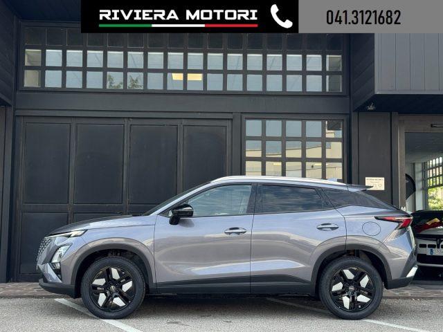 OMODA 5 Omoda 5 1.5 TGDi Super Hybrid System 224 CV Premiu