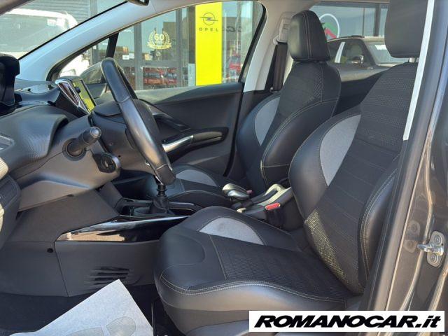 PEUGEOT 2008 1° serie PureTech Turbo 130 S&S Allure