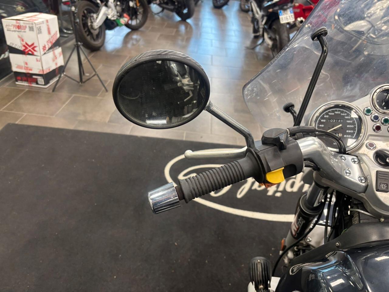 Bmw R 850