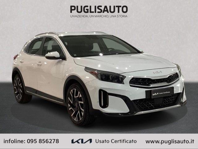KIA XCeed 1.5 T-GDi 160 CV MHEV iMT Business
