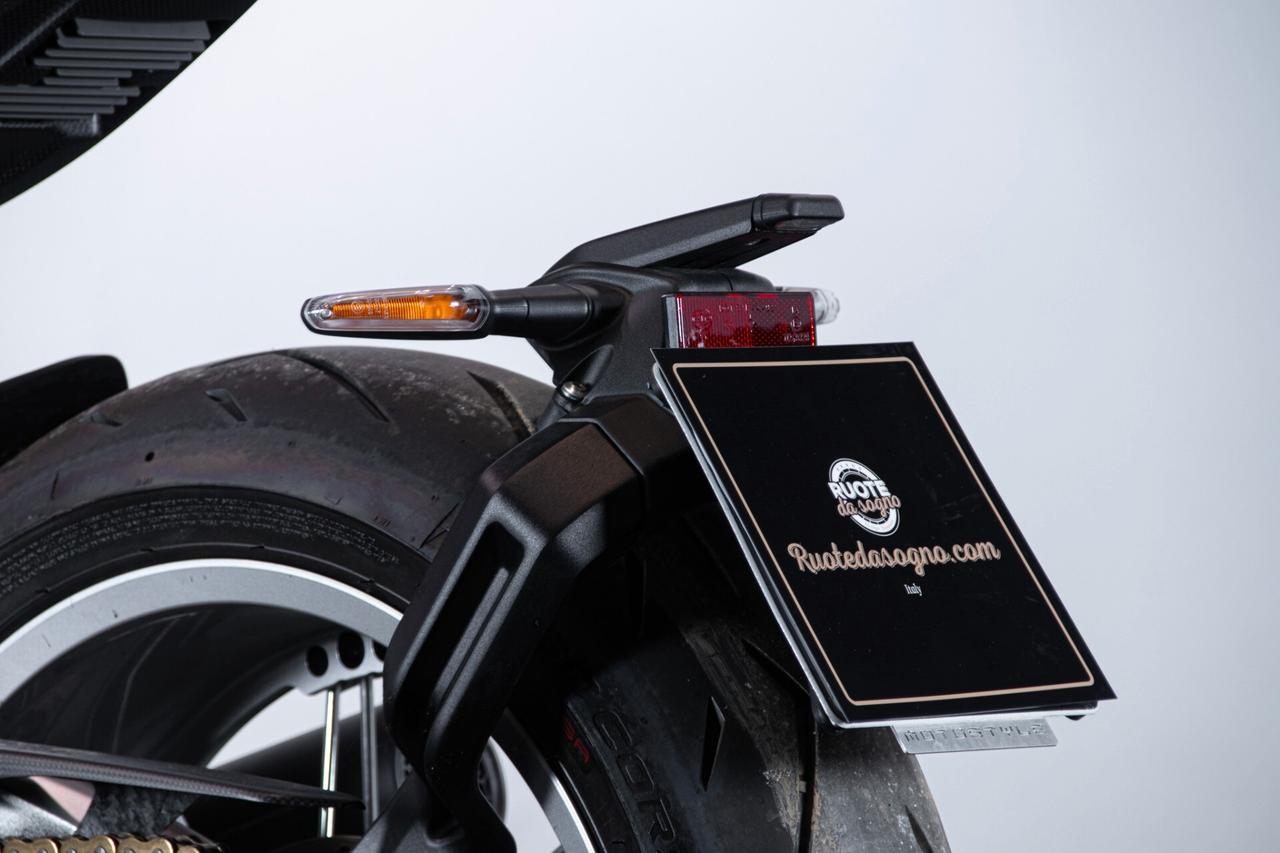 Mv Agusta Superveloce 800 AGO N° XXX/311 - 2022