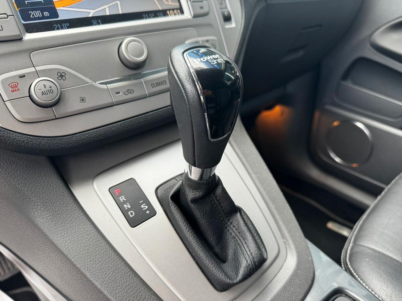 Ford Kuga 2.0 TDCi 163 CV 4WD Powersh.Titanium DPF