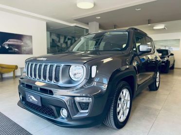 Jeep Renegade 1.3 t4 Limited 2wd 150cv ddct
